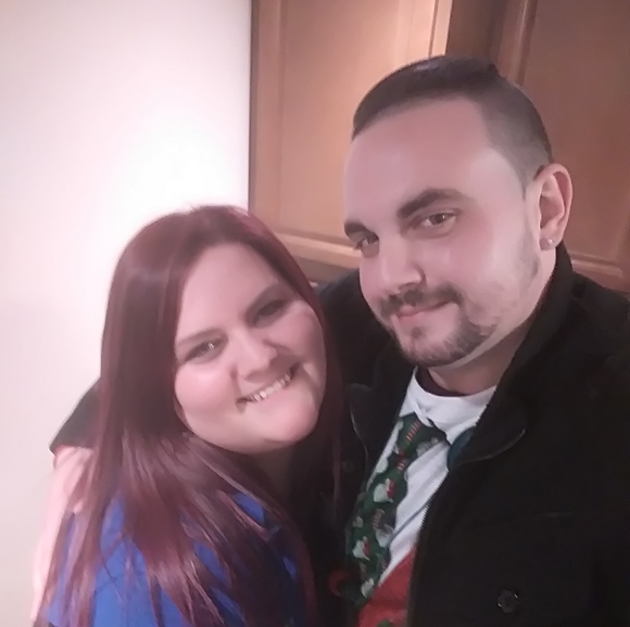 Meet your Posher, Sean - Picture 1 of 1